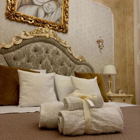 Апартаменти Roc House Катанія Екстер'єр фото
