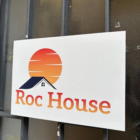 Апартаменти Roc House Катанія Екстер'єр фото
