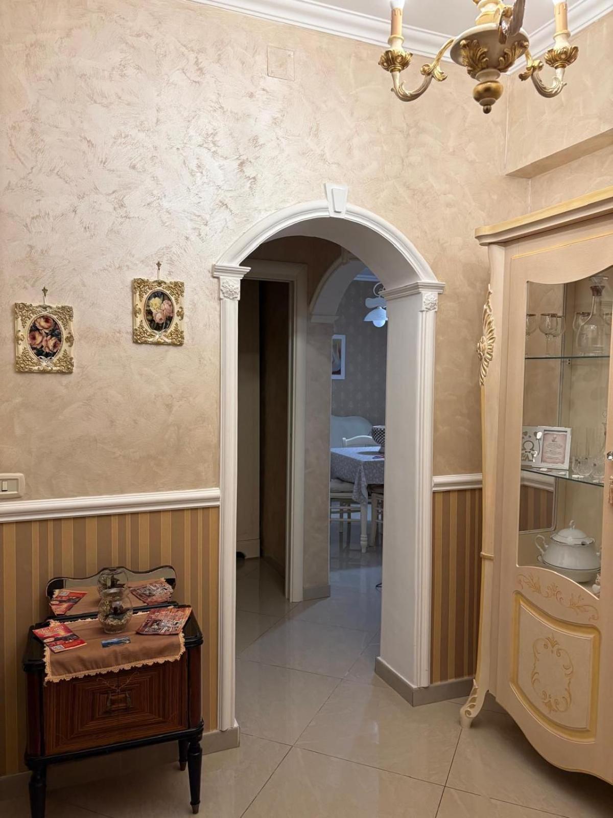 Апартаменти Roc House Катанія Екстер'єр фото
