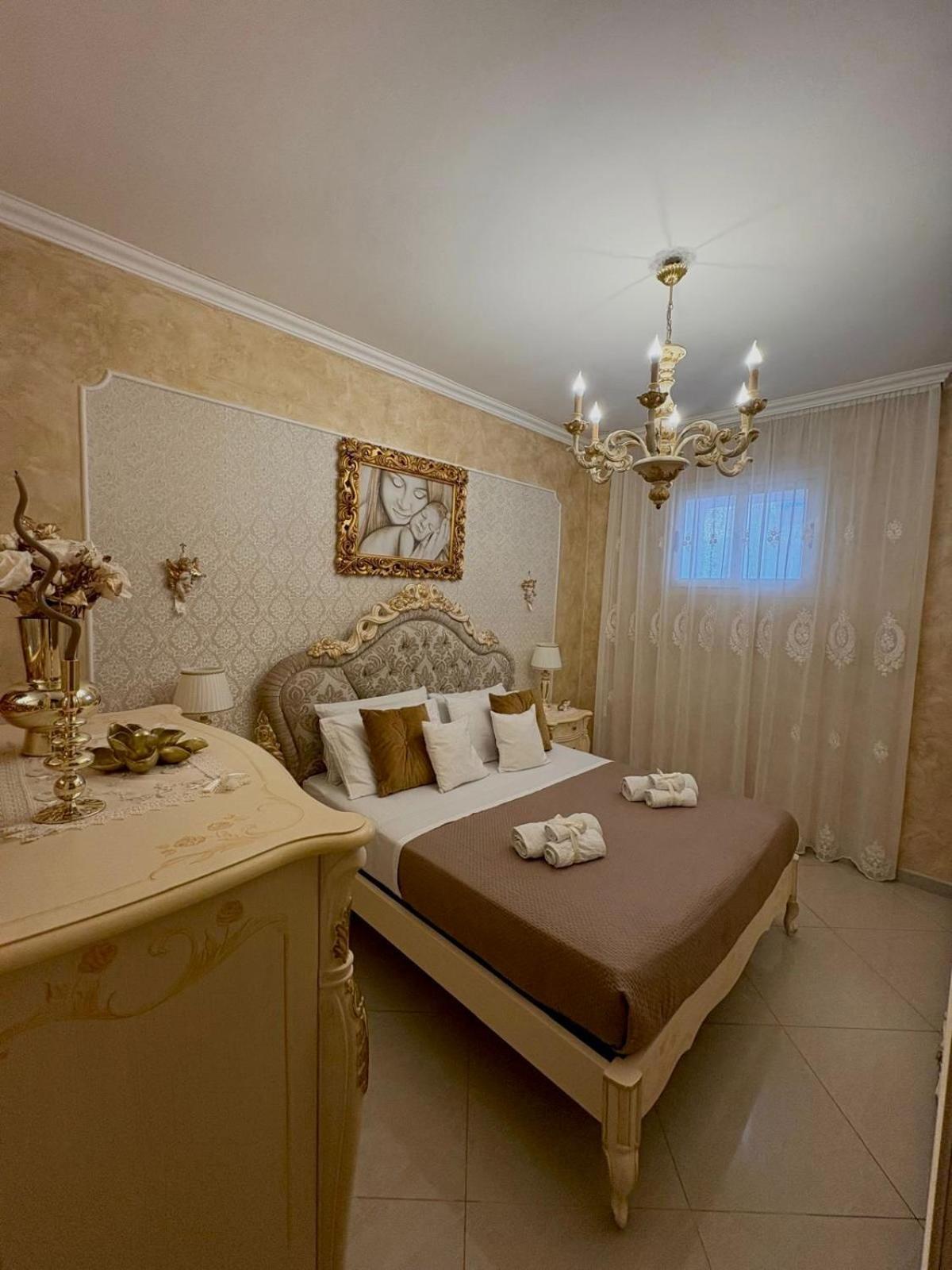 Апартаменти Roc House Катанія Екстер'єр фото
