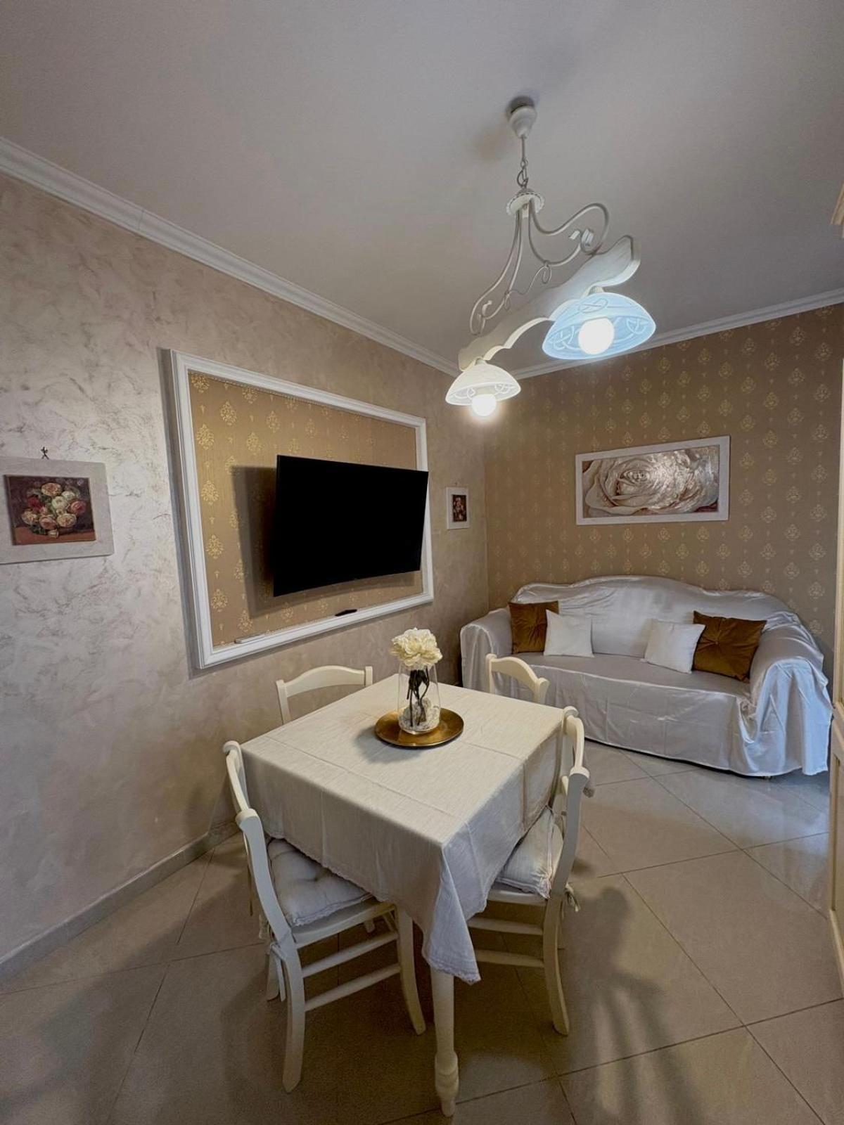 Апартаменти Roc House Катанія Екстер'єр фото